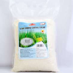 Gạo thơm Thái ĐB 5KG