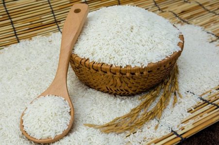Hướng dẫn cách chọn gạo ngon thơm dẻo, an toàn cho sức khỏe